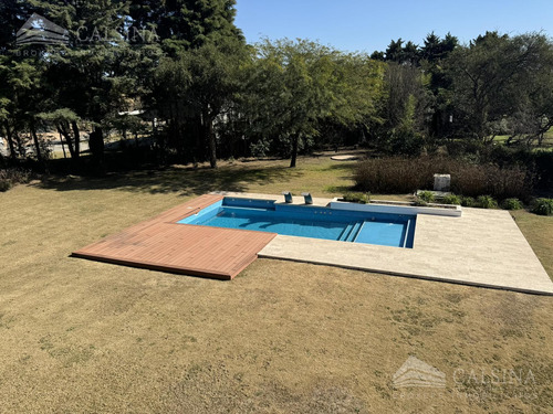 Casa En Venta - Country Las Delicias - Córdoba