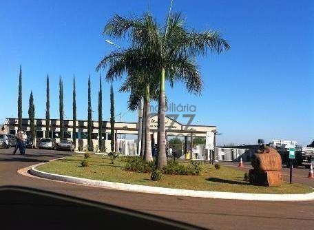 Imagem 21 de 30 de Casa Com 3 Dormitórios À Venda, 225 M² - Condomínio Terras Do Cancioneiro - Paulínia/sp - Ca2370
