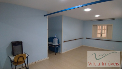 Imagem 14 de 15 de Casa Térrea Em Village São Roque - Miguel Pereira - 239