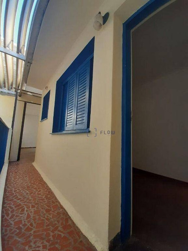 Imagem 3 de 22 de Sobrado Com 10 Salas, 4 Vagas, 5 Banheiros 200 M² Em Mirandópolis - So1685