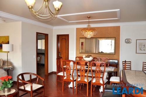 Imagem 8 de 15 de Apartamento - Pompéia - Sp - 459388