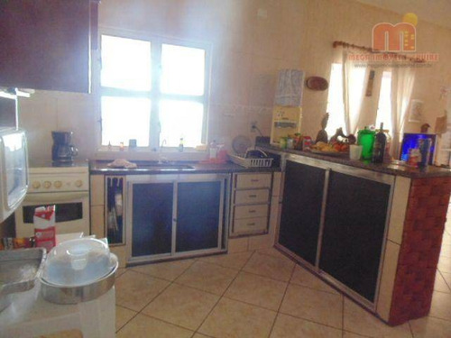 Imagem 9 de 27 de Casa Com 2 Dormitórios À Venda, 170 M² Por R$ 320.000,00 - Jardim Imperador - Peruíbe/sp - Ca3617