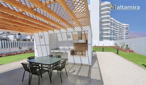 Imagen 12 de 30 de Departamento En Venta En Iquique