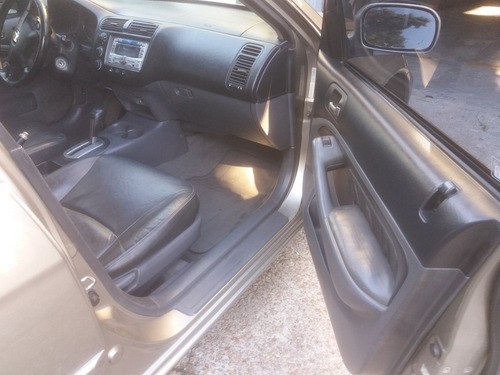 Honda Civic 2006 1.7 Ex At