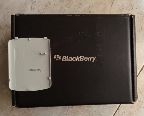 Blackberry Curve 8520