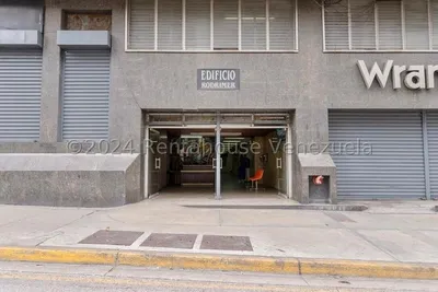 Oficina en alquiler