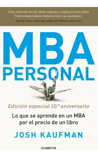 Mba Personal
