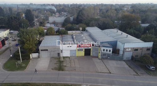 Imagen 2 de 22 de Terreno Fracción En Venta O Permuta Colectora Acceso Oeste- La Reja - Moreno