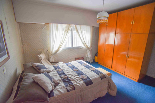 Imagen 8 de 17 de Se Vende Casa Con 2 Dormitorios Y Cochera!!!