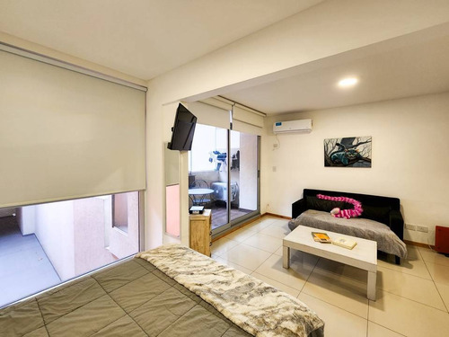 Imagen 16 de 28 de Venta De Departamento En Palermo Viejo