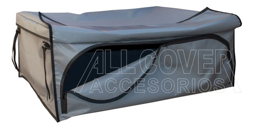 Encargo Bolso Camioneta Pick Up Extremo.100% Imp. 140x108x53