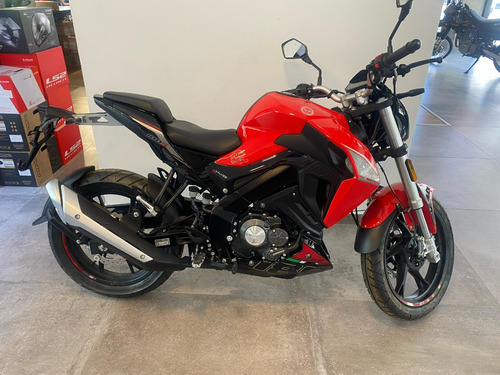 Benelli 180s - Precio Final Contado - 2025