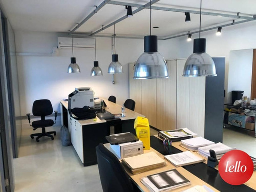 Comercial/industrial - Ref: 219414