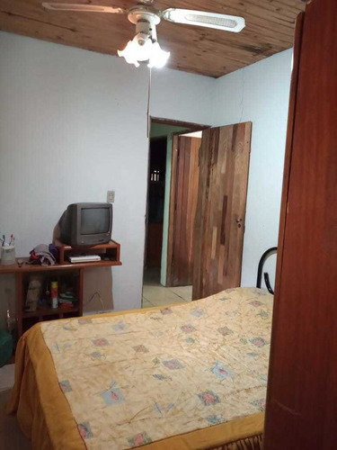 Imagem 11 de 14 de Excelente Chácara Com Lago Cod 4450