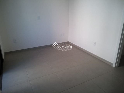 Imagem 5 de 8 de Apartamento - Centro - Ref: 401 - V-401