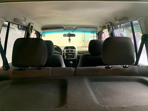 Imagem 7 de 13 de Mitsubishi Pajero Tr4 4x4-2008 C/gnv