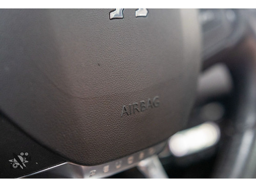 Peugeot 208 1.6 ALLURE 16V FLEX 4P AUTOMÁTICO