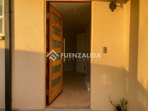 Casa En Venta De 4d3b En Santuario De La Laguna Puerto Montt