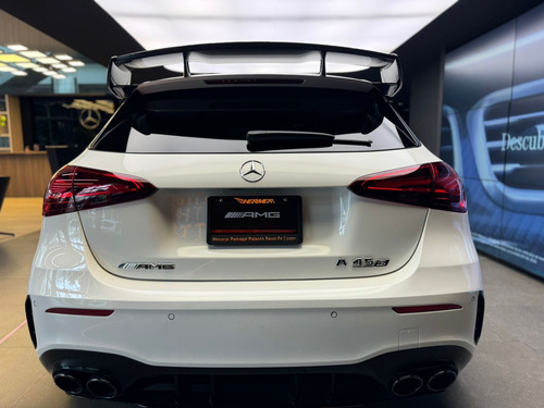 Mercedes Amg A45 S 2024 Entrega Inmediata