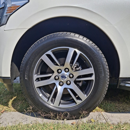 Ford Expedition 3.5 Limited 4x2 At