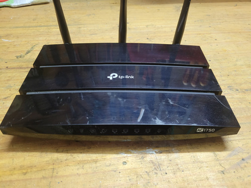 Router Archer C7 Tp-link Ac1750