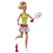 Barbie Quiero Ser Tenista.100% Original Mattel