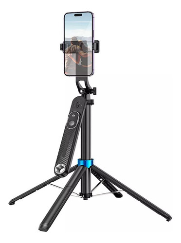 Tripode Selfie Stick Bluetooth 1.80m Camara Celular