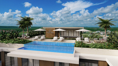 Imagen 7 de 12 de Icon Bay Cap Cana