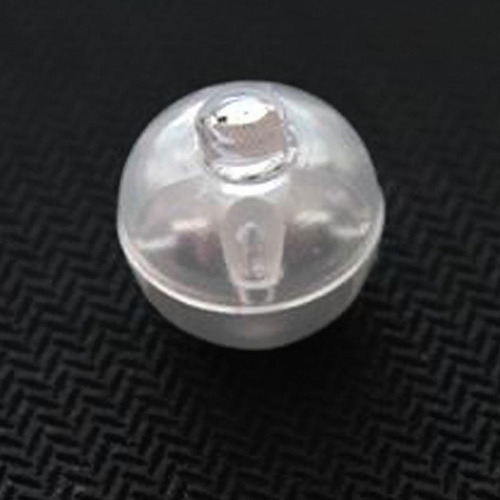 4x50x Mini Led Globo Lámpara Luz De Noche Fiesta De Navidad