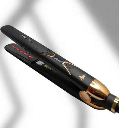 Plancha alizz infrared sales