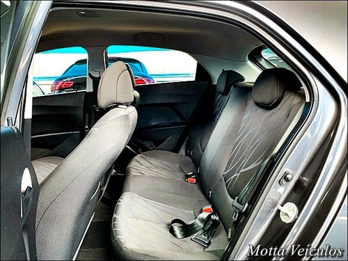 Hyundai Hb20 1.0 Comfort 12v