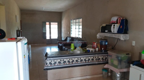Chácara A Venda Em Borda Da Mata - Ete391