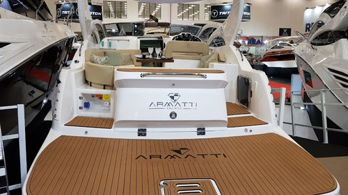 Armatti 350 Cabrio Parelha 250 Ñ Phantom 345 360 365 Nx 360