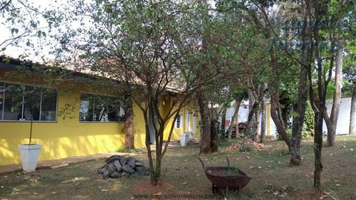 Imagem 5 de 23 de Chácaras À Venda Em Jarinú/sp - Compre O Seu Chácaras Aqui! - 1398743
