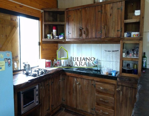 Imagem 30 de 30 de Linda Chácara Com Ótima Localização Medindo 2.14 Hectares, Bom Retiro, Residencial À Venda - Ch00015 - 31955957