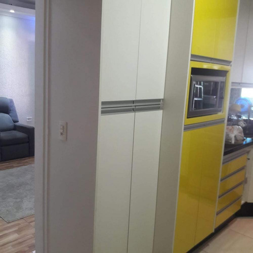 Imagem 15 de 18 de Sobrado Com 03 Dormitórios E 210 M² A Venda No Vila Serralheiro, São Paulo | Sp. - Sb113172v
