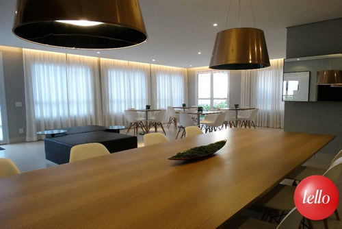 Imagem 17 de 25 de Apartamento - Ref: 216719