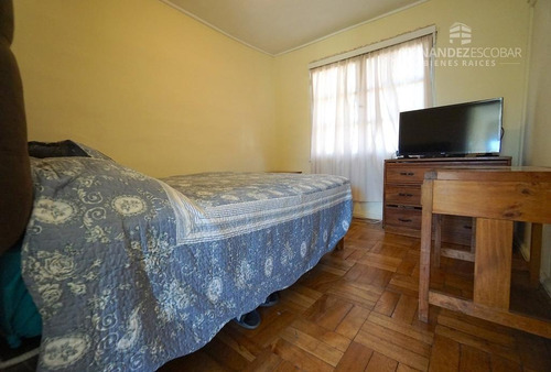 San Felipe - Se Vende Casa 5d 2b - Sobre Tocornal