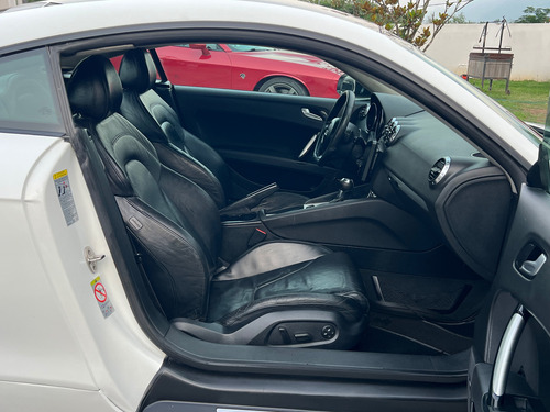 Audi TT 2.0 Coupe Tfsi S Tronic Dsg