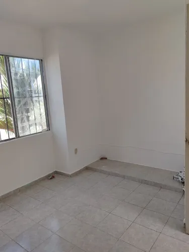 Rento Casa A Unos Pasos De Bodega Aurrera Av, Chac-mol