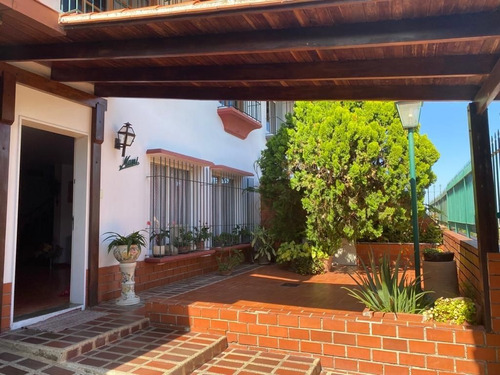 Imagen 16 de 18 de Casa En Venta Alto Prado Mls #22-2546