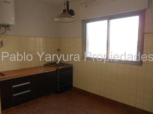 Departamento En Venta En Caseros