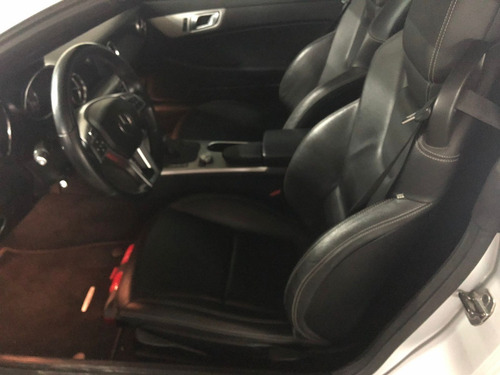 Imagen 9 de 11 de Mercedes Benz Slk 250 Amg