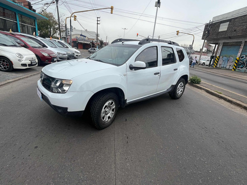 Renault Duster 1.6 Ph2 4x2 Dynamique 110cv