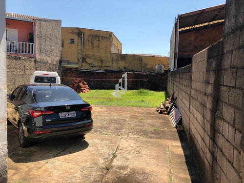 Imagem 8 de 16 de Casa À Venda Em Conjunto Habitacional Padre Anchieta - Ca004573