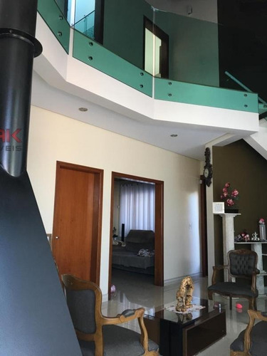 Imagem 2 de 7 de Ref.: 3471 - Casa Em Jundiaí Para Venda - V3471