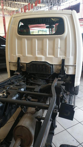 Imagem 4 de 9 de Hr 2.5 Tci Diesel (rs/rd)