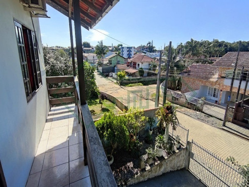 Imagem 3 de 23 de Sobrado + Casa Nos Fundos No João Costa | 364m² - Sa01891 - 69370688