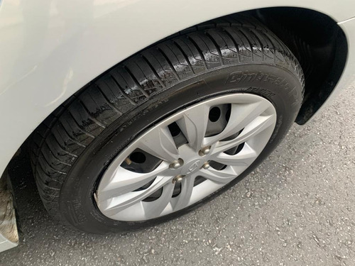 Imagem 10 de 10 de Hyundai Hb20s