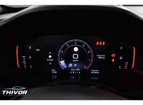 Jeep Renegade 1.3 T270 TURBO FLEX LONGITUDE AT6